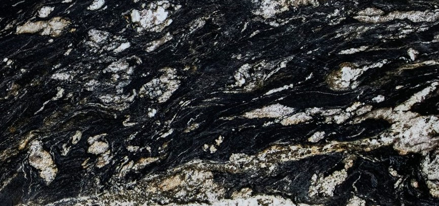 ŽULA Cosmos Black_Polished